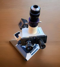 Olympus BH2-UMA Elektronik