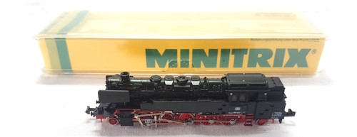 Minitrix spur 2053 00 - 👍minitrix, n