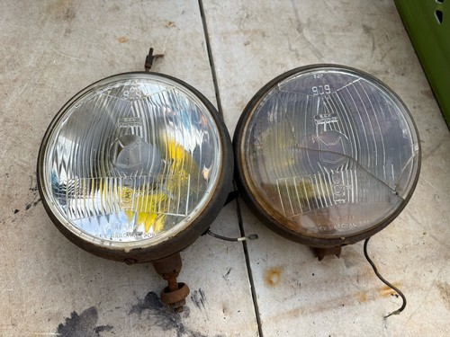 Marchal 909 spot leuchten - spot,