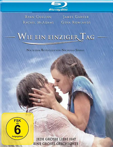 Wie ein einziger tag - ein,