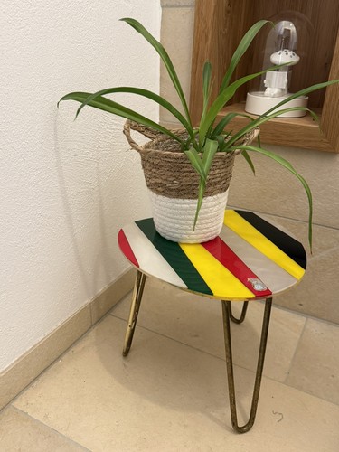 Mid century nierentisch - century,