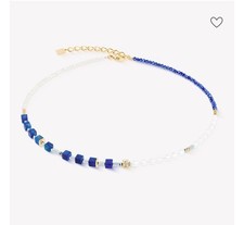 Couer de Lion Set /Kette /