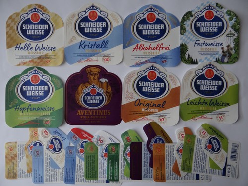 Bier etiketten liter - bier-etiketten, 0,5