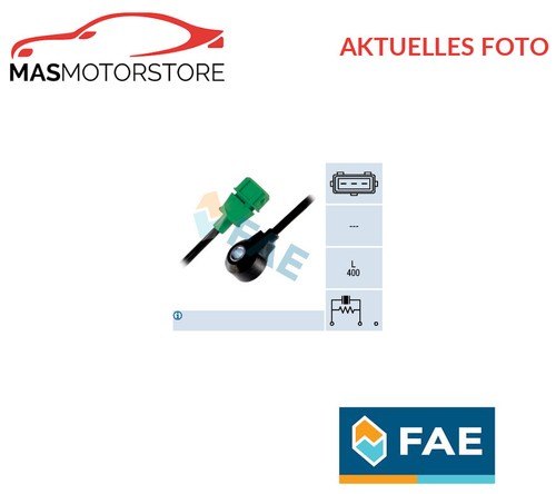 Klopfsensor fae 60103 für - 60103,
