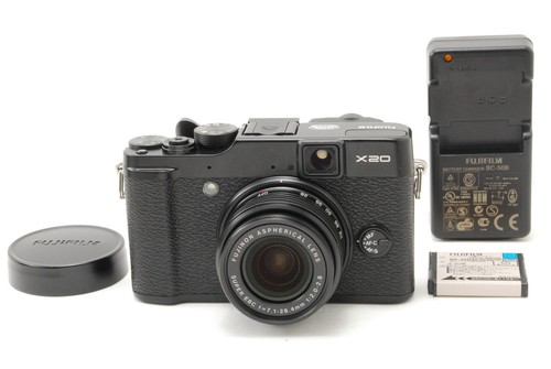 Top neuwertig fujifilm fuji - [top, neuwertig]