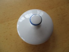 Deckel für kleine bayrisch - kleine,