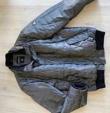 Herren Jacke,  Anorak, IDENTIC