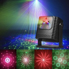 Mini Party Licht DJ Disco