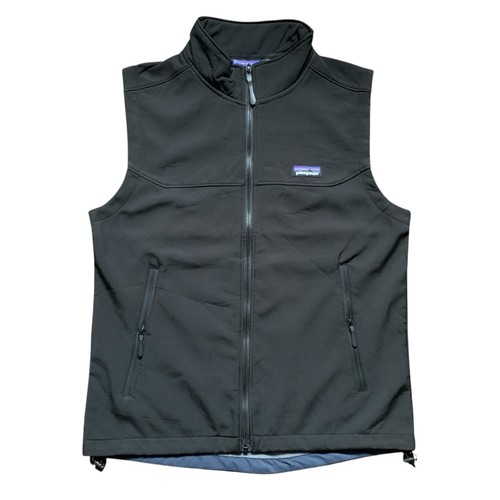 Patagonia weste softshell - patagonia,