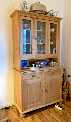 Küchenbuffet küchenschrank - küchenbuffet,,