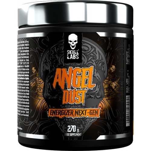 Skull labs angel dust 270g - angel,