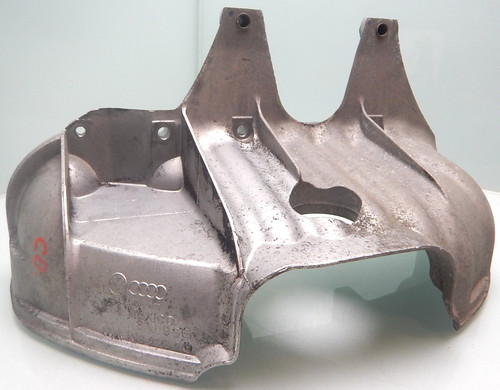 Touran 0 109ps - 2,0, ecofuel