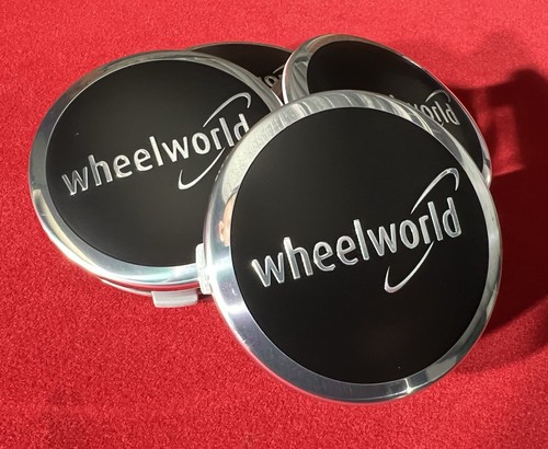 4x wheelworld - 🟢,