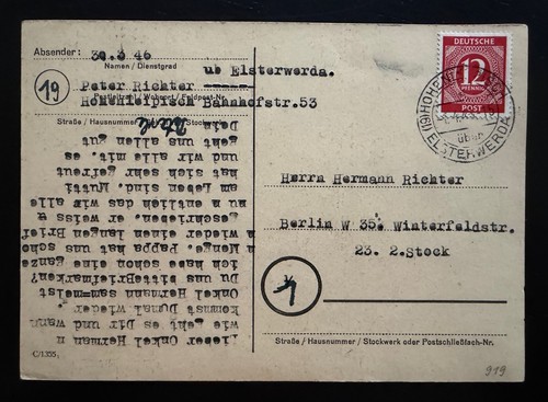 Brandenburg 1946 - 👉,