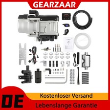 12V 6KW Standheizung Diesel