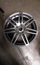 Original Audi Alufelge 18 Zoll