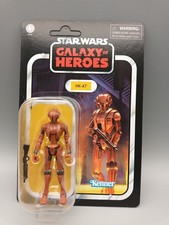 🔥STAR WARS - The Vintage