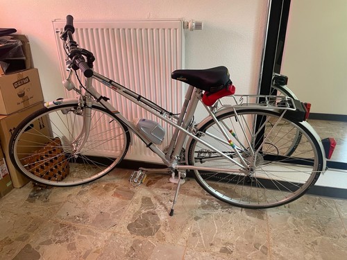 Kettler damen cityrad zoll - kettler,