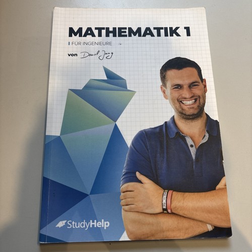 Mathematik für ingenieure - mathematik,