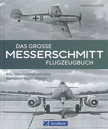 Das grosse messerschmitt - das,