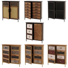 Apothekerkommode HWC-O79