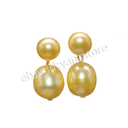 8mm echt natürlich perle - 7-8mm,