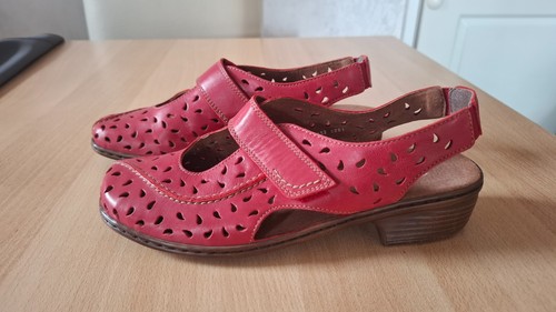 Damen ara sandalen - ara, bzw