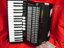 HOHNER CONCERTO 111N 72 BASS