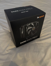 BE QUIET! DARK ROCK PRO 4 CPU