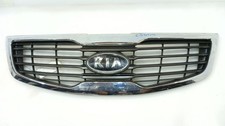 863503W000 FRONT GRILLE /