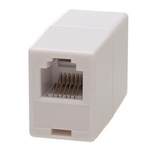 RJ12 6P6C 6 Pol Weiblicher