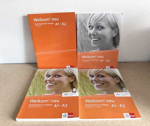 Niederländisch für - a1-a2:,