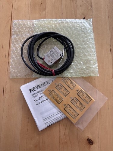 Keyence zh500p laser - keyence, lr-zh500p