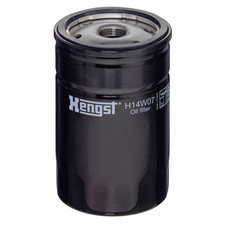Oil filter for Audi Coupe B2