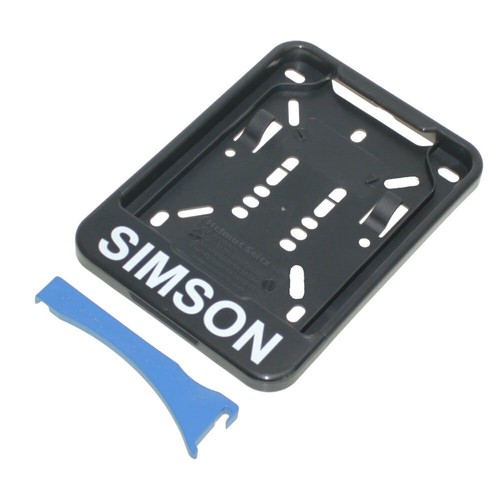 Simson moped - simson,