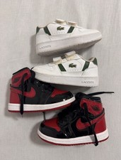 Ich verkaufe     Jordan &