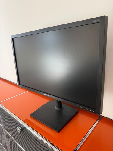 Samsung monitor s27c650de - 27",