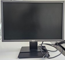 Monitor Acer B226WL 22 Zoll 1680x1050 Bildschirm TN 5ms VGA DVI-D, Lautsprecher