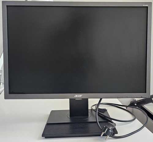 Monitor acer b226wl zoll - acer,
