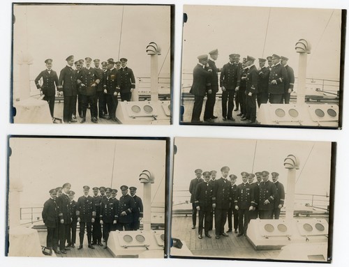 Foto marine sms vulkan - sms,