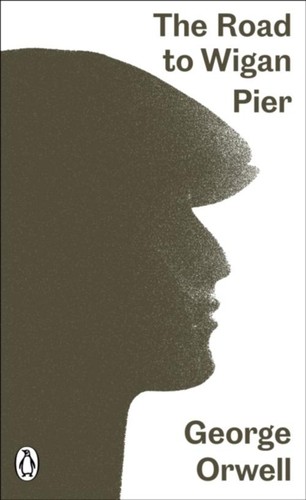 The road wigan pier - wigan, george