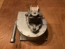 Junkers Lüfter Gebläse Motor