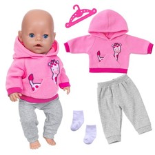Puppenkleidung Baby Puppen