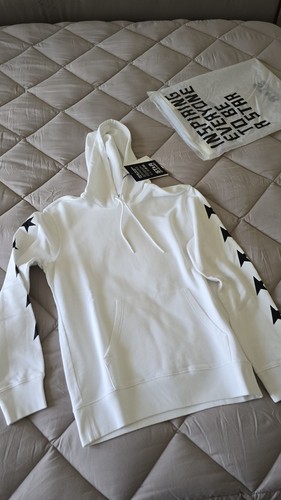 Golden goose sweatshirt neu - golden,