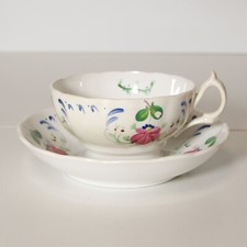 Englische teetasse mit - englische,