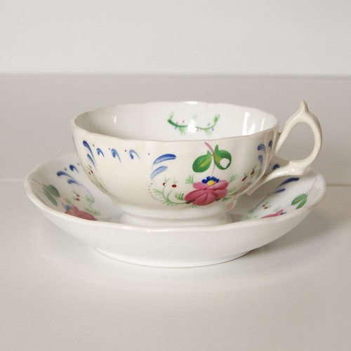 Englische teetasse mit - teetasse,