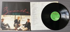 LP Breathe: All That Jazz (Virgin/Siren Records 1988) - top Zustand