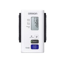 Omron nightview silent - nightview,