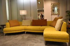 Erpo AV 300 Designer-Ecksofa