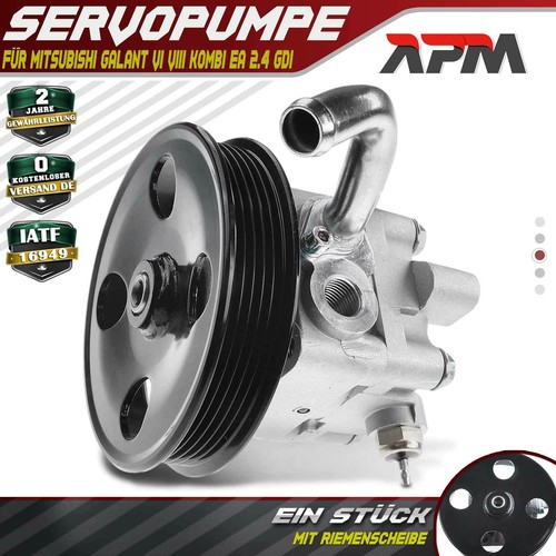 Servopumpe hydraulikpumpe für - servopumpe,